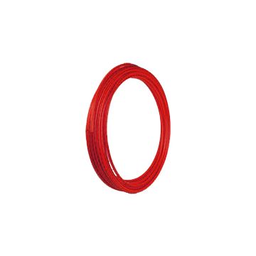 SharkBite U870R100 PEX Coil 3/4" x 100' (Red)