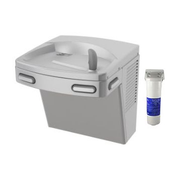 Oasis PGF8AC Filtered Stainless Steel Drinking Fountain