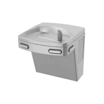 Oasis PG8AC Stainless Steel Drinking Fountain