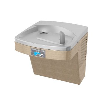 Oasis PG8ACT Sensor-Operated Drinking Fountain