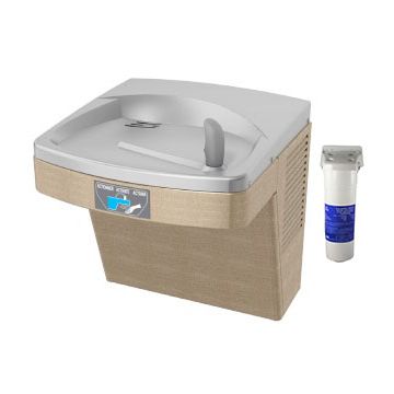 Oasis PGF8ACT Filtered Sensor-Operated Drinking Fountain