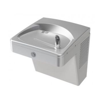 Oasis PGV8AC-14G Vandal-Resistant Drinking Fountain