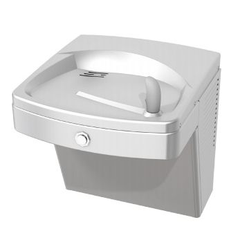 Oasis PGV8AC Vandal-Resistant Drinking Fountain
