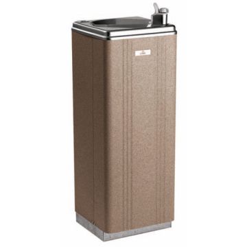 Oasis PLF13P Stainless Steel Heavy Duty Drinking Fountain
