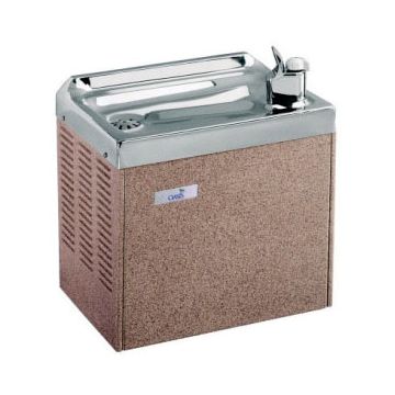 Oasis PLF4CM Stainless Steel Drinking Fountain