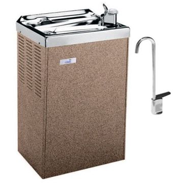 Oasis P8M Drinking Fountain with Glass Filler