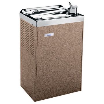 Oasis PLF14MH Drinking Fountain with Hot Water Tap