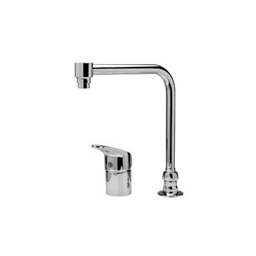 Zurn Z824S0-XL AquaSpec Single Control Faucet