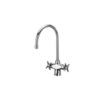 Zurn Z826C2-XL AquaSpec Double Laboratory Faucet