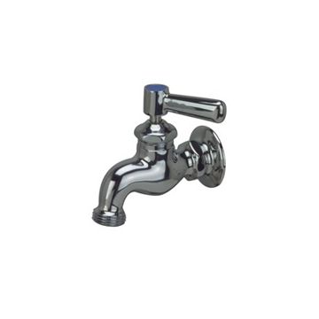 Zurn Z81301-XL Wall-Mounted Single Sink Faucet