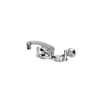 Zurn Z841G1-XL AquaSpec Service Sink Faucet