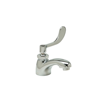Zurn Z82704-XL AquaSpec Single Basin Faucet