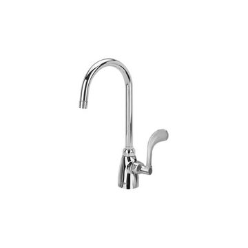 Zurn Z825B4-XL AquaSpec Single Lab Faucet