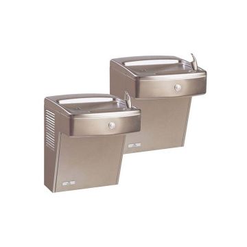 Oasis PV8ACSL Vandal-Resistant Dual Drinking Fountain (Discontinued)