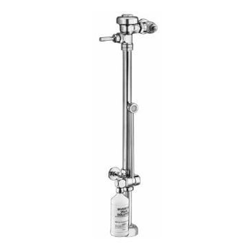 Sloan Regal BPW 1005 YB Bedpan Washer Flushometer