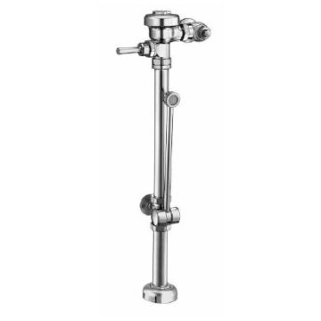 Sloan Regal BPW 1100-1.6 XD Bedpan Washer Flushometer