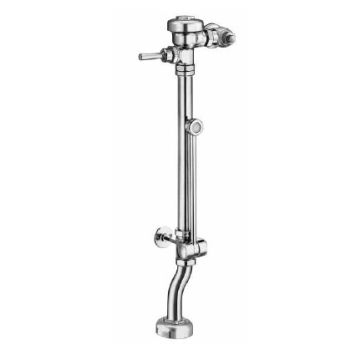 Sloan Regal BPW 1150 XL Bedpan Washer Flushometer