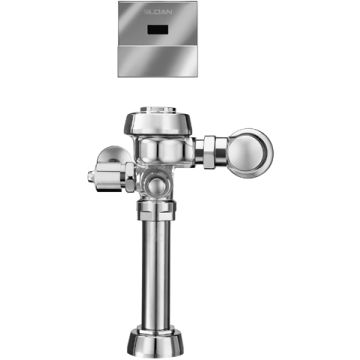 Sloan ROYAL 110 ESS TMO Hardwired Flush Valve 