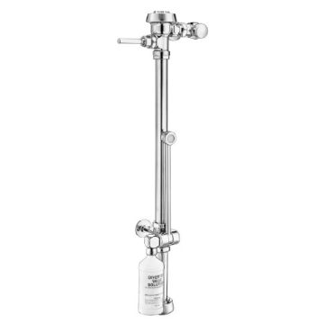 Sloan Royal BPW 1005 O Bedpan Washer Flushometer