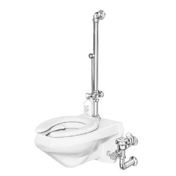 Sloan Royal BPW 1045 Bedpan Washer Flushometer