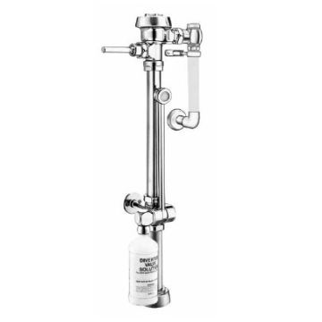 Sloan Royal BPW 1115 Bedpan Washer Flushometer