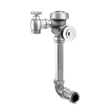 Sloan Royal 603 ESM Concealed Flushometer