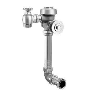 Sloan Royal 609 ESM Concealed Flushometer