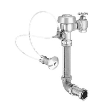 Sloan Royal 9609-1.5 Prison Flushometer