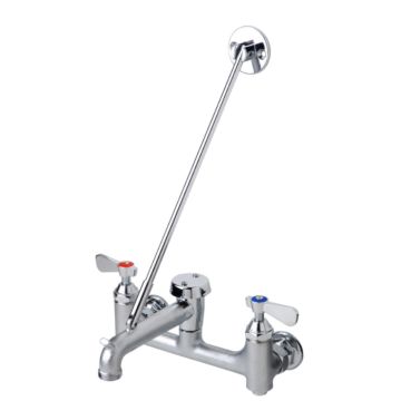 Symmons S-2490 Symmetrix Service Sink Faucet