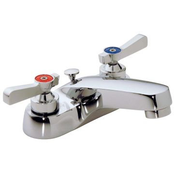 Symmons S-250-1-1.5 Symmetrix 4" Centerset Faucet