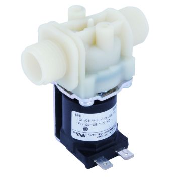 Bradley S07-050 SOLENOID VALVE