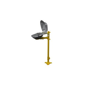 Bradley S192140A1AEA00  Halo Eyewash 