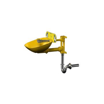 Bradley S192240A1AAAD00  Halo Eyewash 