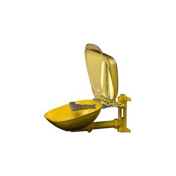 Bradley S192240A1ABAA00 Halo Eyewash (Discontinued)