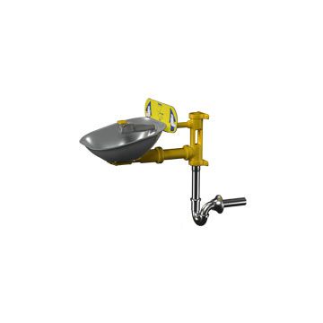 Bradley S192240A1ADAD00  Halo Eyewash 