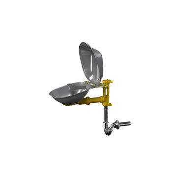 Bradley S192240A1AEAD00  Halo Eyewash 