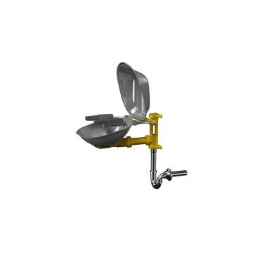 Bradley S192240A1BEAD00  Halo Eye-Face Wash 