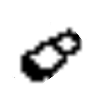 Bradley S27-092 Limit Stop Assembly