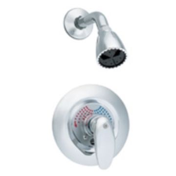 Bradley S59-1000 Equa-Flo Pressure-Balancing Valve