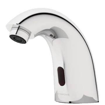 Symmons S6960BG10 Origins 1.0 GPM ActivSense Sensor Faucet with Grid Drain