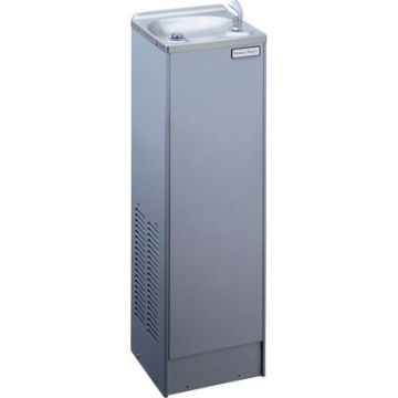Halsey Taylor S300-2E-Q-SS Stainless Steel Drinking Fountain