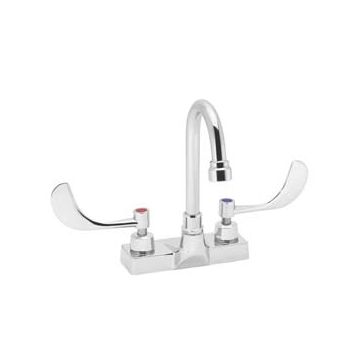 Speakman SC-3084-LD-E Commander Faucet