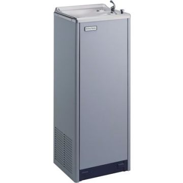 Halsey Taylor SCWT14A-SS Stainless Steel Drinking Fountain
