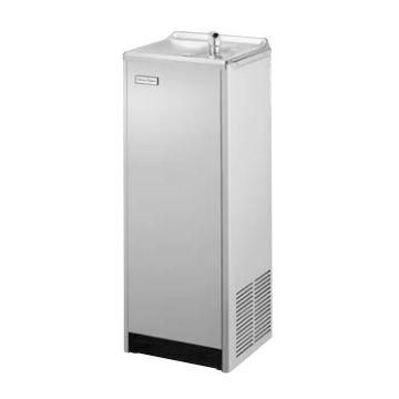 Halsey Taylor SCWT14A-VR Vandal-Resistant Drinking Fountain