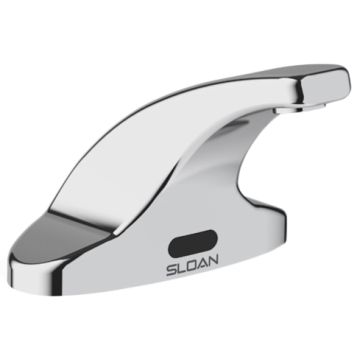 Sloan SF-2300 / SF-2350 Pedestal Style Faucet