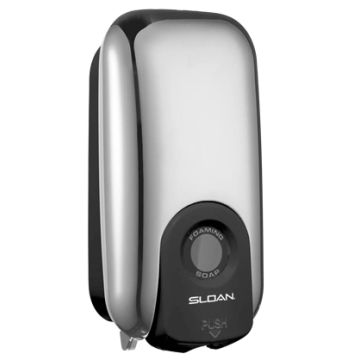 Sloan SJS-1100 Foaming Soap Dispenser (Discontinued)