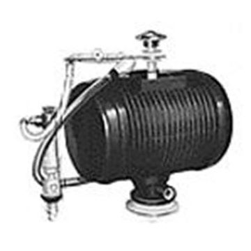 Flushmate 500 Series Tank for Two-Piece Toilets (Discontinued)