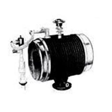 Flushmate 501 Series Tank (Discontinued)