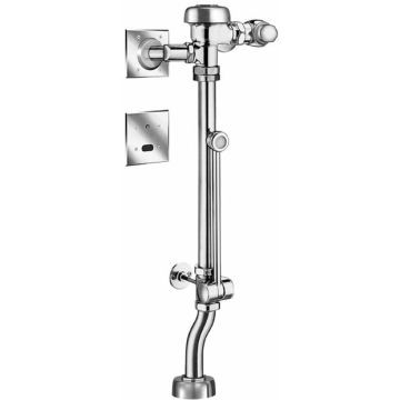 Sloan Royal BPW 1100-1.6 ES-S Bedpan Washer Flushometer