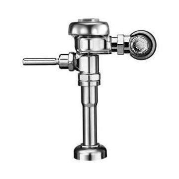 Sloan Regal 180-1 XL Urinal 1.0 GPF Flushometer